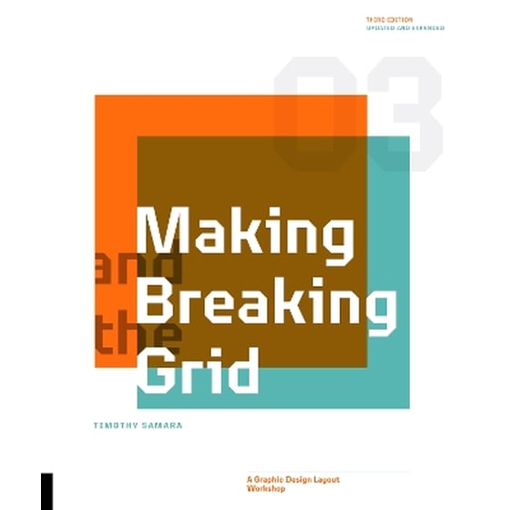 Making and Breaking the Grid, Third Edition image 0