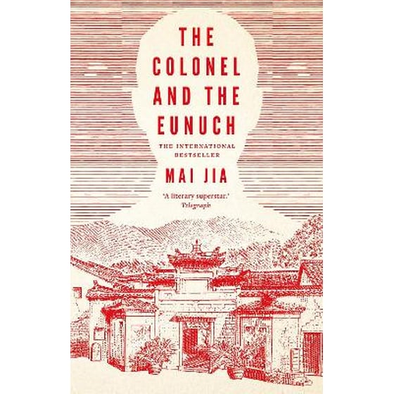 The Colonel and the Eunuch image 0
