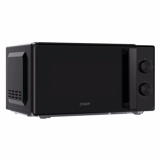 CANDY CMW520SMB 20 lt Μαύρο Φούρνος Μικροκυμάτων image 2
