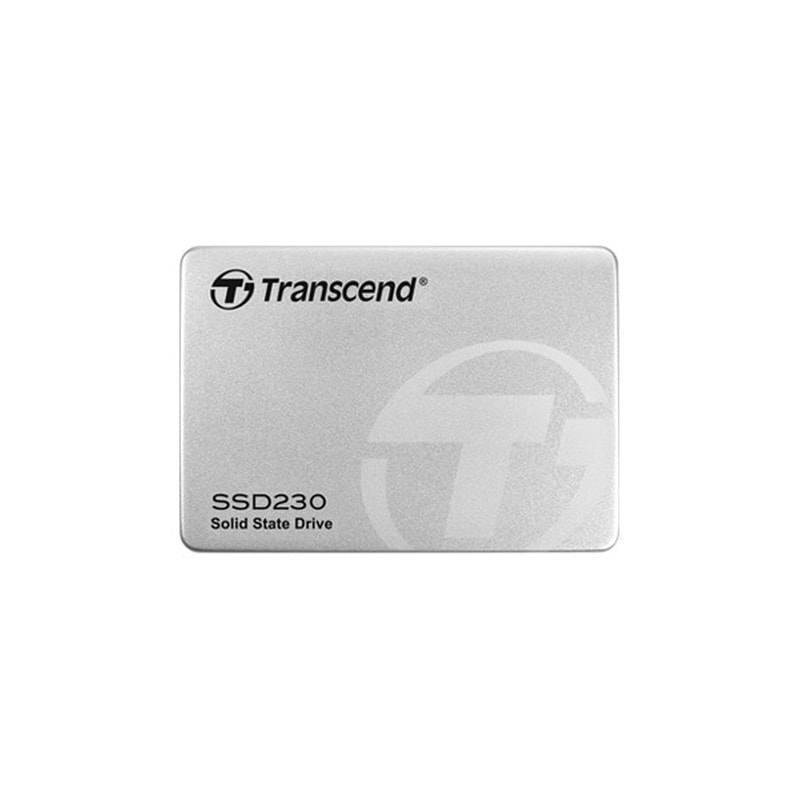 TRANSCEND Εσωτερικός SSD Transcend SSD230S SATA III 2.5 512GB TLC