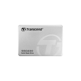 Εσωτερικός SSD Transcend SSD230S SATA III 2.5" 512GB TLC