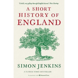 Short History of England