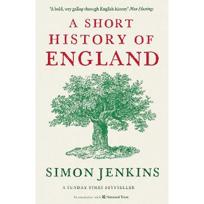 Short History of England