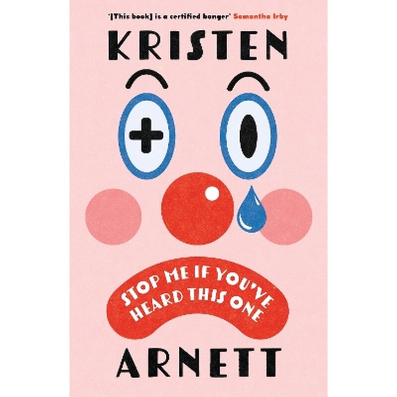 Stop Me If Youve Heard This One