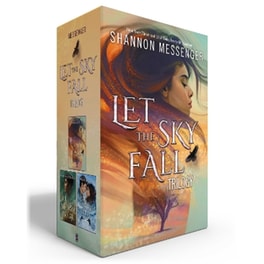 Let the Sky Fall Trilogy (Boxed Set)