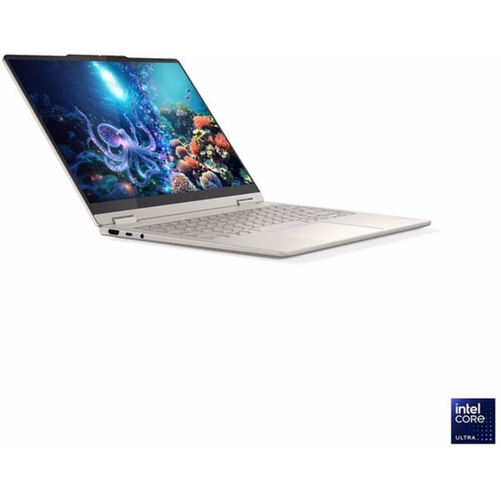 Lenovo Yoga 7 2-in-1 14ILL10 14" QHD+ OLED (Intel Core Ultra 7-258V/32 GB/1TB SSD/Arc Graphics/Win11Home) Laptop image 1