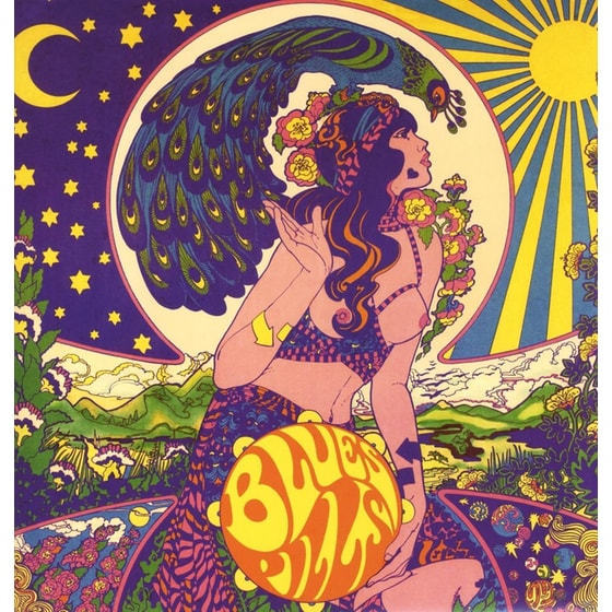 Blues Pills image 0