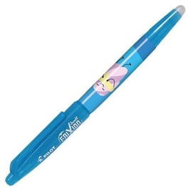 Στυλό Gel Pilot Frixion Marshmallow 0.7mm Μπλε
