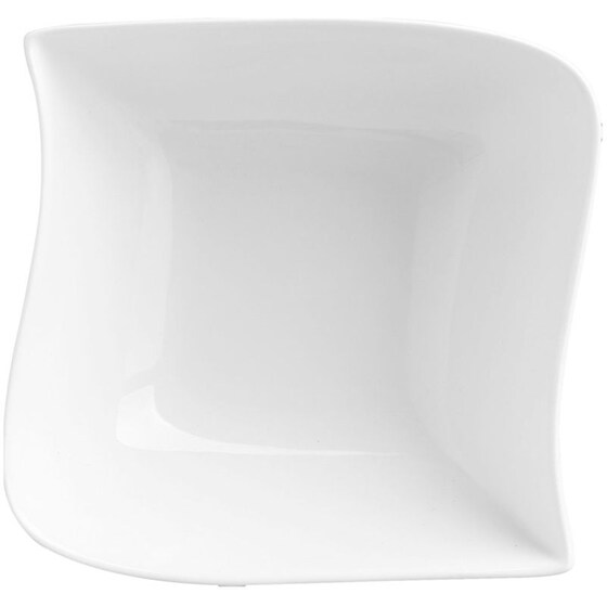 Μπωλ Spitishop S-d Squared Πορσελάνινο 14x13.5x5.6 cm - Λευκό image 1