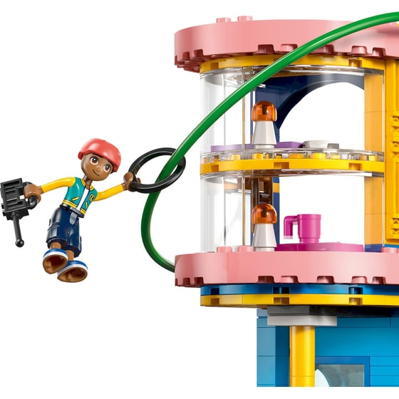 LEGO® Friends Λέσχη Friends της ΧΛΣ (42689) image 2