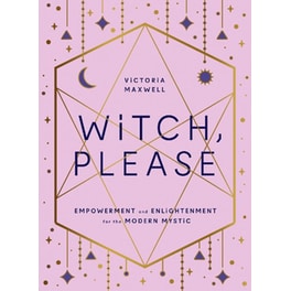Witch, Please