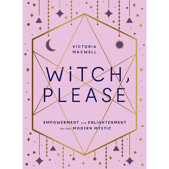 Witch, Please image 0