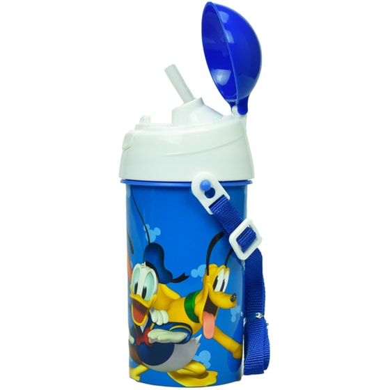 Παγούρι Gim FD Mickey Funhouse 500ml image 1