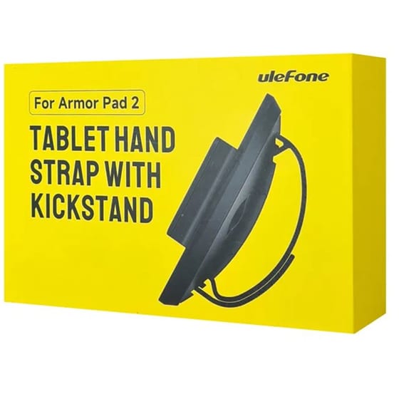 Βάση Στήριξης Tablet Ulefone THS02 για Armor Pad 2 - Black image 3