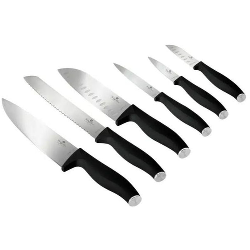 Σετ Μαχαίρια BERLINGER HAUS BH-2950 6 Τεμάχια BERLINGER HAUS