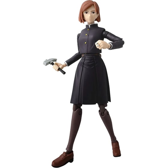 Φιγούρα Bandai - Jujutsu Kaisen - Anime Heroes - Kugisaki Nobara image 2