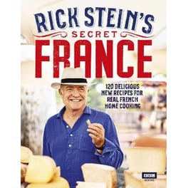 Rick Stein's Secret France