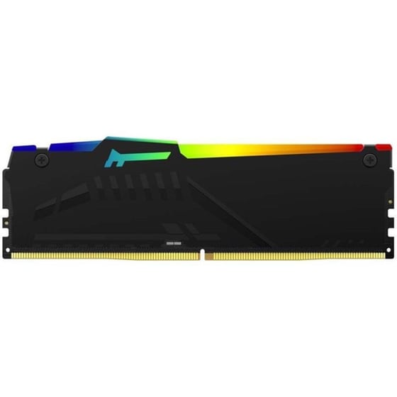 Kingston Fury Beast RGB KF560C36BBEAK2-64 DDR5 6000MHz (2x32GB) image 2