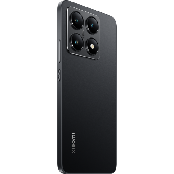 Xiaomi 14T 512GB - Titan Black image 4