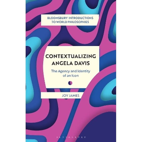 Contextualizing Angela Davis image 0