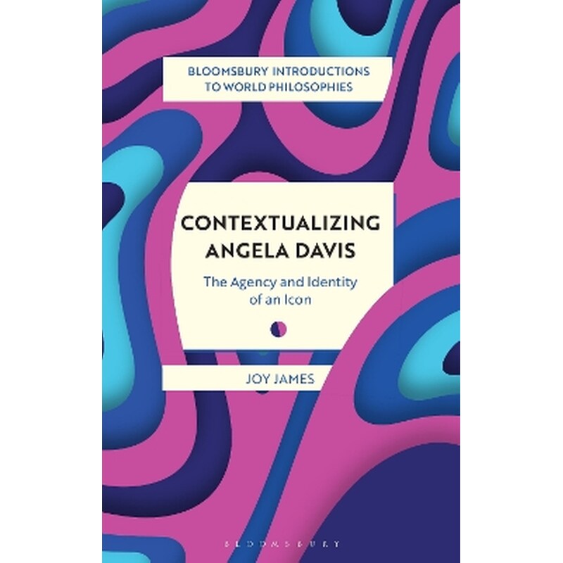 Contextualizing Angela Davis