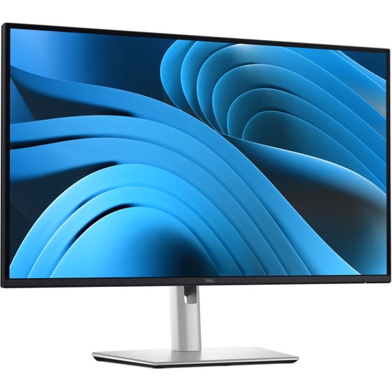 DELL Pro Plus P2725D 27" Monitor QHD IPS Flat 100Hz 5ms image 1