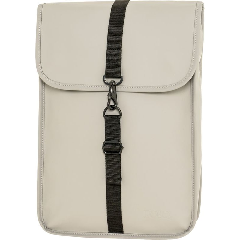 Γυναικεία Τσάντα Πλάτης Polo Pure Beige