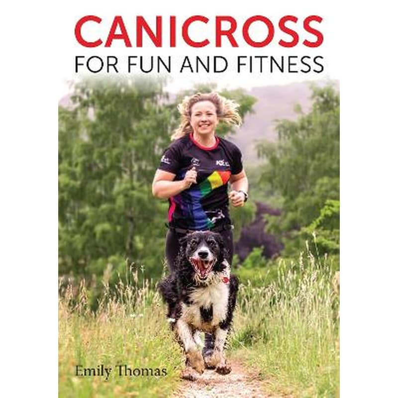 Canicross for Fun and Fitness