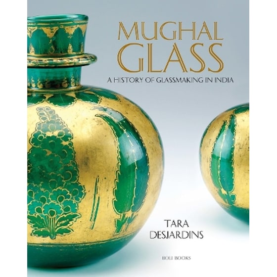 Mughal Glass image 0