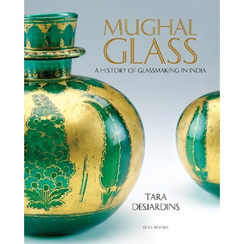 Mughal Glass