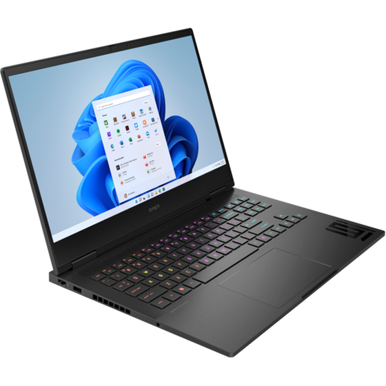HP Omen 16-WD0005NV 16.1'' FHD IPS (Core i7-13700H/16GB/512GB SSD/GeForce RTX 4050/Win11Home) Laptop image 3