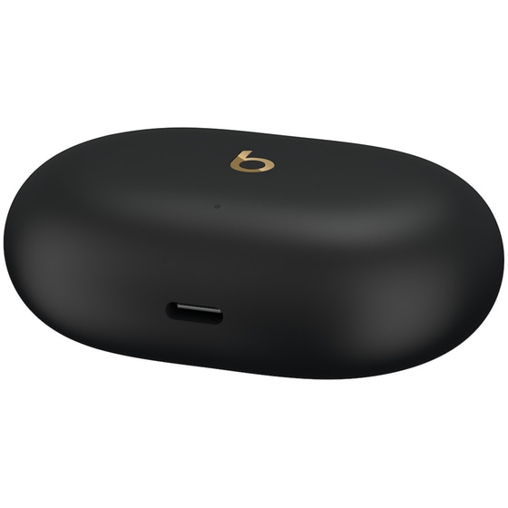 Ακουστικά Bluetooth Beats Studio Buds + ANC - Black / Gold image 6
