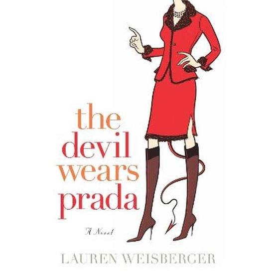 Devil Wears Prada image 0