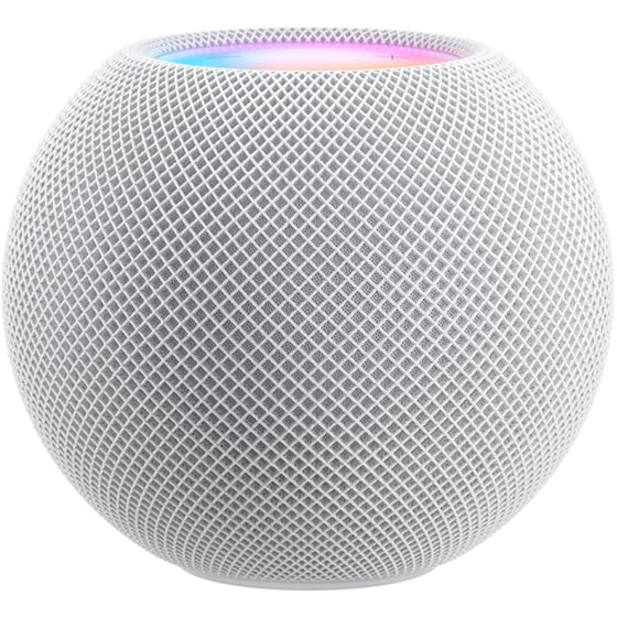 Φορητό Ηχείο Apple HomePod mini - Λευκό image 0
