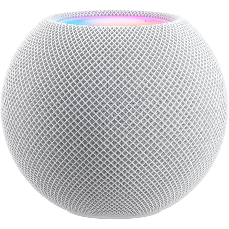 APPLE Φορητό Ηχείο Apple HomePod mini - Λευκό