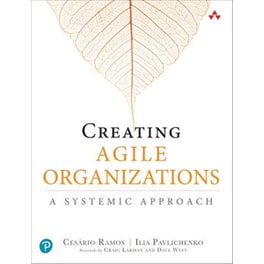 Creating Agile Organizations