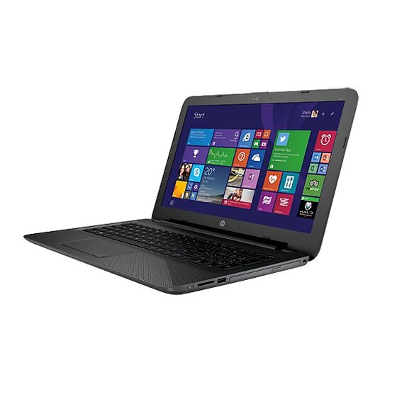 Laptop HP 250 G4 15.6" (i34005U/8GB/1TB/HD 4400) image 1