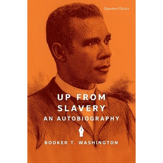 Up from Slavery image 0