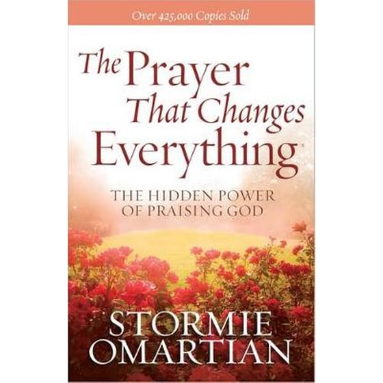 The Prayer That Changes Everything (R) image 0