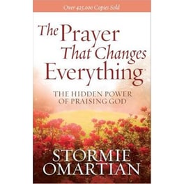 The Prayer That Changes Everything (R)
