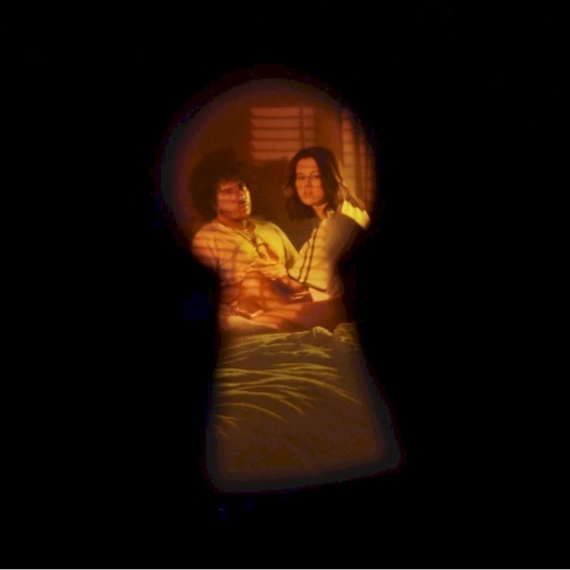 I Said I Love You First