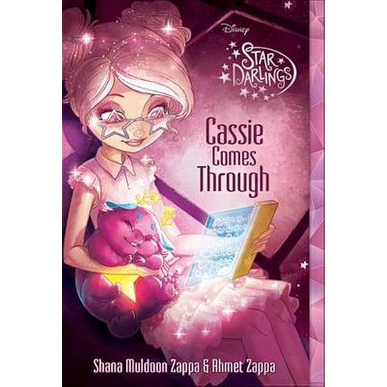 Star Darlings Cassie Comes Through image 0