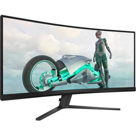 Philips Envia 34M2C3500L 34" VA Ultrawide 180 Hz 0.5 ms image 2