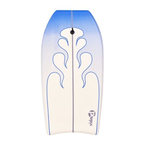 Vidaxl Σανίδα Κολύμβησης Bodyboard 104 Εκ. image 4