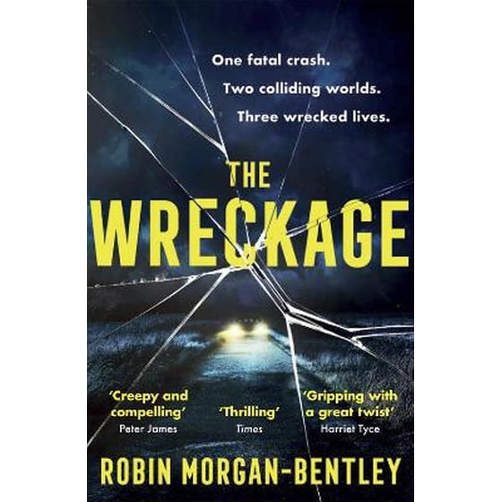 The Wreckage image 0