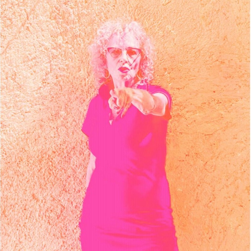 Next Is Now (Pink LP)