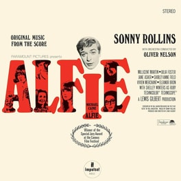 Alfie (LP HQ)