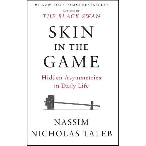 Skin in the Game image 0