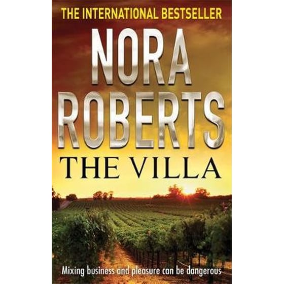 The Villa image 0