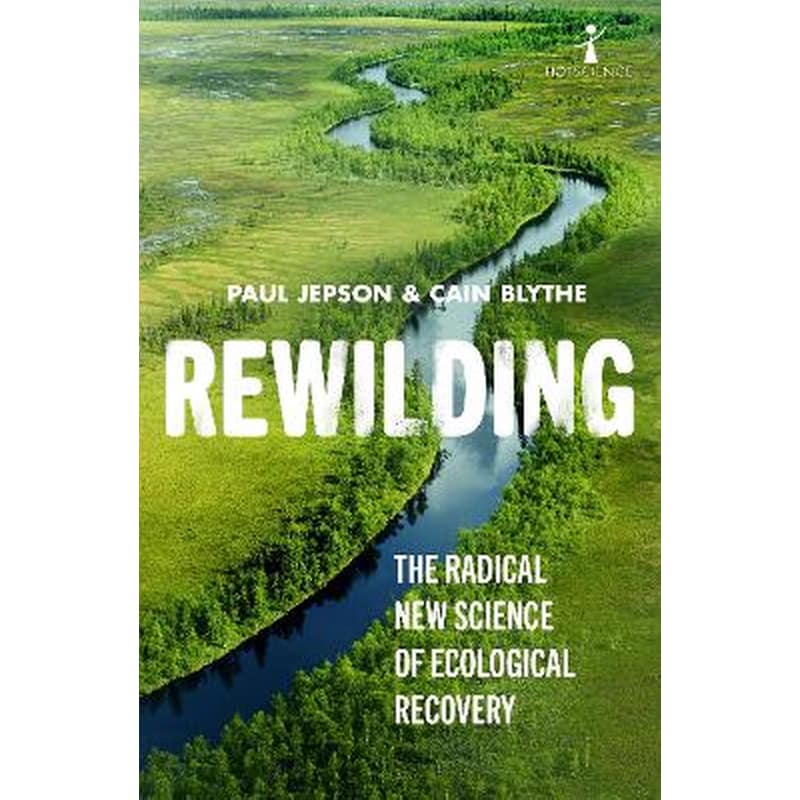 Rewilding